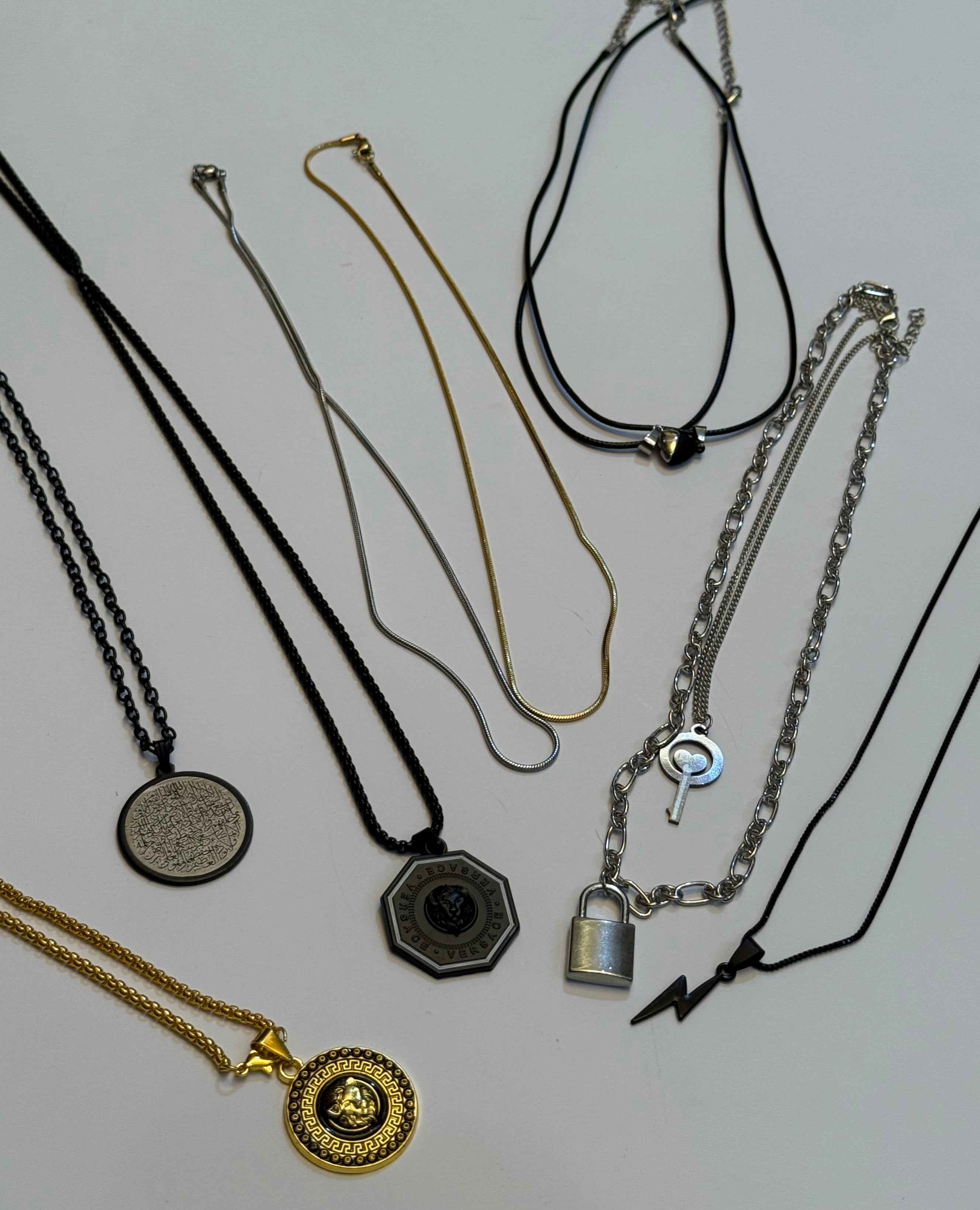 Pendants