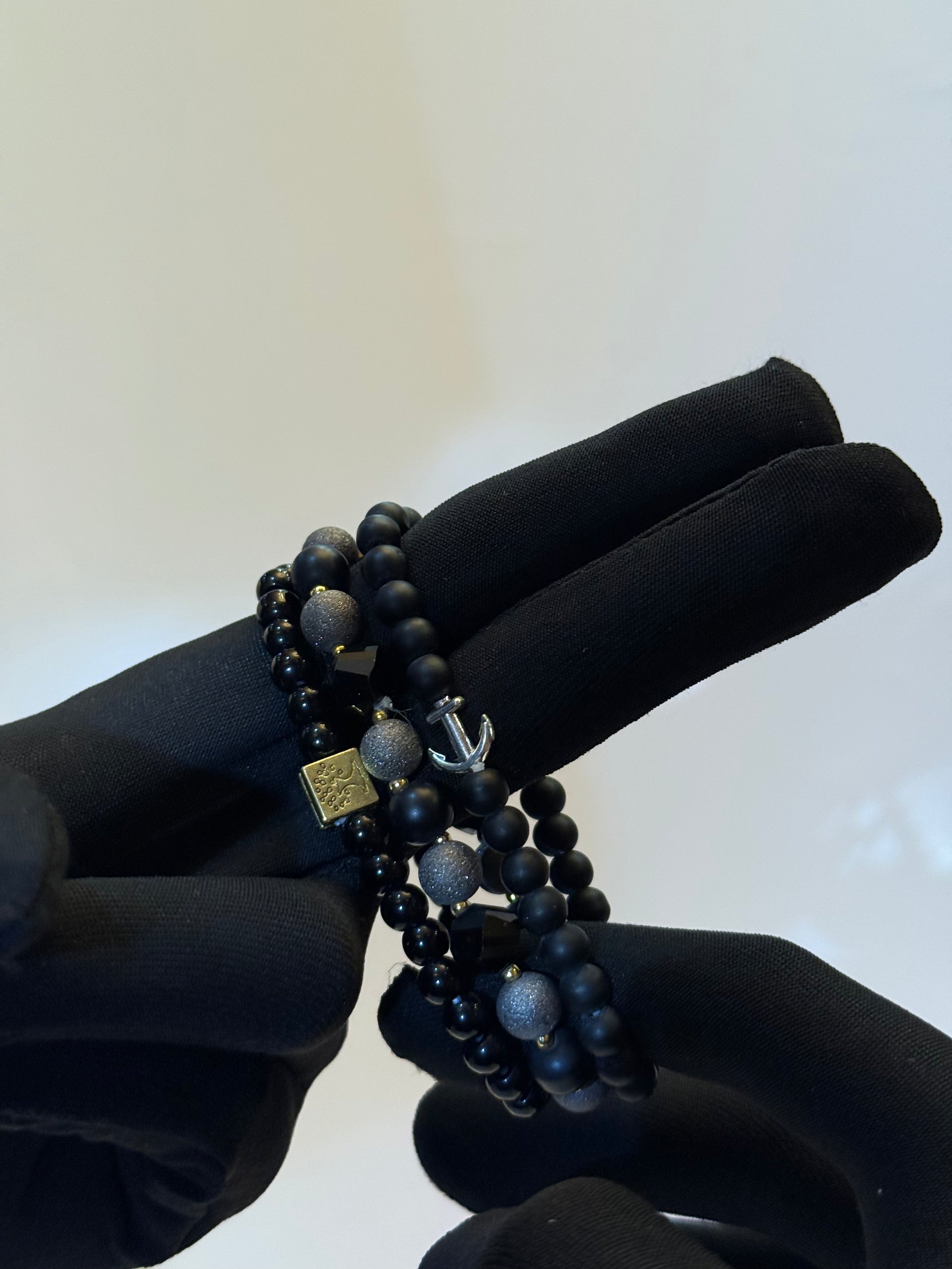 Unisex bracelet